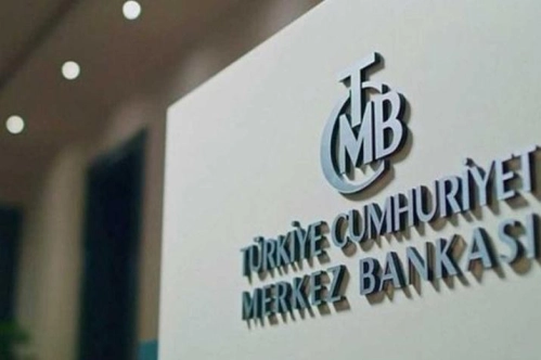 Merkez Bankası rezervleri 127,7 milyar dolar oldu Merkez Bankası rezervleri 127,7 milyar dolar oldu