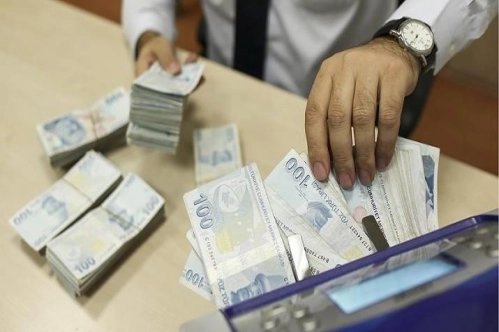 Kamu bankaları kredi faiz oranlarını düşürdü Kamu bankaları kredi faiz oranlarını düşürdü