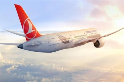 THY, aralıkta yolcularını 253 destinasyona ulaştırmayı planlıyor THY, aralıkta yolcularını 253 destinasyona ulaştırmayı planlıyor