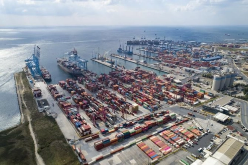 Merkez Bankası genelgesiyle ihracat kolaylaşacak Merkez Bankası genelgesiyle ihracat kolaylaşacak