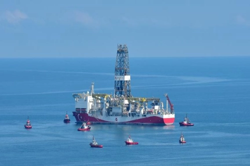 Karadeniz doğalgazını taşıma anlaşması Karadeniz doğalgazını taşıma anlaşması