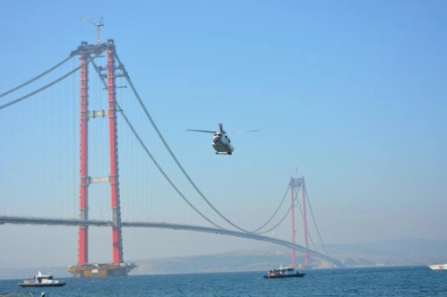Ulaştırmanın 2022 yılı bütçesi 62.5 milyar Ulaştırmanın 2022 yılı bütçesi 62.5 milyar