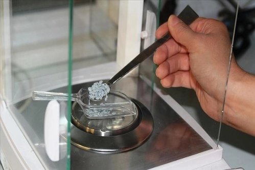 Türkiye her yıl 1.1 milyon ton plastik atığı geri dönüştürüyor Türkiye her yıl 1.1 milyon ton plastik atığı geri dönüştürüyor