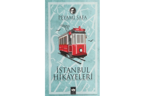 İstanbul hikayeleri İstanbul hikayeleri