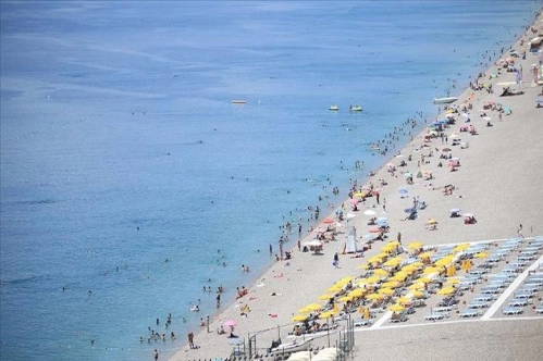 Türkiye, Alman turistlerin 2022 için en fazla rezervasyon yaptığı ülkeler arasında Türkiye, Alman turistlerin 2022 için en fazla rezervasyon yaptığı ülkeler arasında