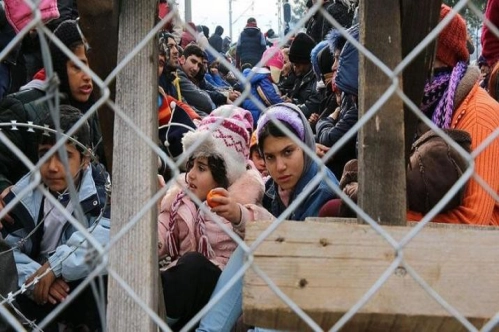 Mültecilere yönelik proje için danışmanlık hizmeti alınacak Mültecilere yönelik proje için danışmanlık hizmeti alınacak