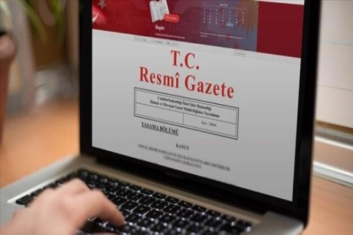 Sigortacılık ve Özel Emeklilik Sektörlerinde İç Sistemlere Dair Yönetmelik yürürlüğe girdi Sigortacılık ve Özel Emeklilik Sektörlerinde İç Sistemlere Dair Yönetmelik yürürlüğe girdi