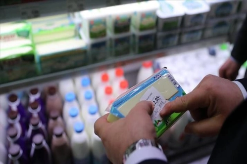 Gıda etiketlerinde yanıltıcı ifade, isim, görsel kullanılamayacak Gıda etiketlerinde yanıltıcı ifade, isim, görsel kullanılamayacak