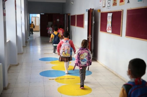 Özel eğitim-öğretim destekleri belirlendi Özel eğitim-öğretim destekleri belirlendi