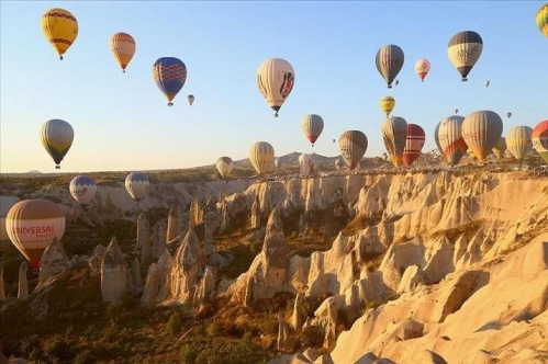 Ara tatil taleplerindeki artış turizme doping olacak Ara tatil taleplerindeki artış turizme doping olacak