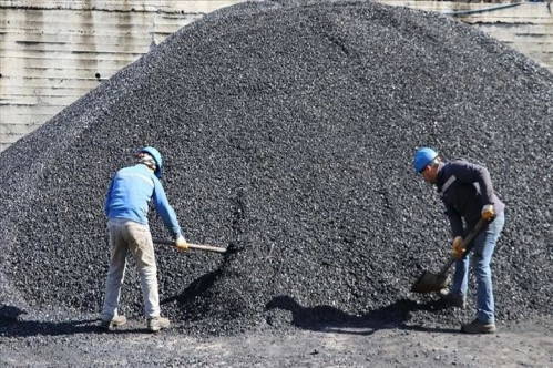 Madencilik sektörü ekimde ihracatını yüzde 18 artırdı Madencilik sektörü ekimde ihracatını yüzde 18 artırdı