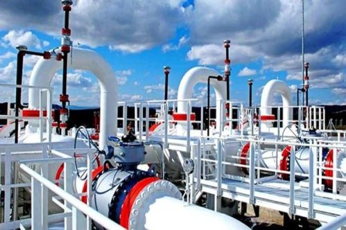 Enerji ithalatı faturası ekimde yüzde 159,3 arttı Enerji ithalatı faturası ekimde yüzde 159,3 arttı