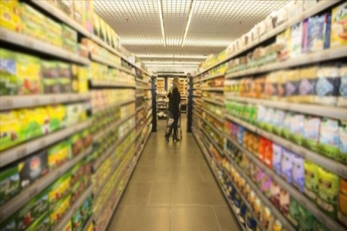 Ekonomik güven endeksi kasımda aylık bazda yüzde 2 azalarak 99,3 oldu Ekonomik güven endeksi kasımda aylık bazda yüzde 2 azalarak 99,3 oldu