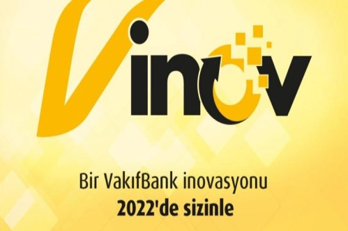 VakıfBank, yeni nesil ödeme ve tahsilat ekosistemi Vinov'u hayata geçirdi VakıfBank, yeni nesil ödeme ve tahsilat ekosistemi Vinov'u hayata geçirdi