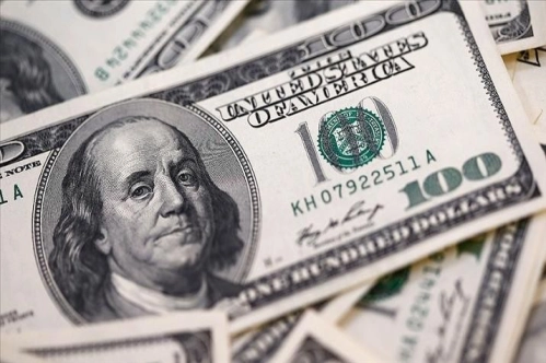 ABD'de dış ticaret açığı eylülde rekor tazeledi ABD'de dış ticaret açığı eylülde rekor tazeledi
