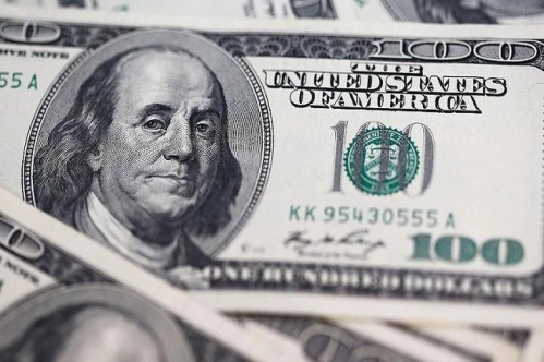 Ekimde en fazla reel getiri yüzde 4,71 ile dolarda oldu Ekimde en fazla reel getiri yüzde 4,71 ile dolarda oldu