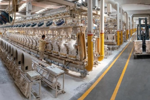 Seramik sağlık gereçleri rekor kırdı Seramik sağlık gereçleri rekor kırdı