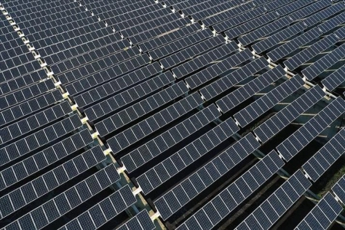 Yenilenebilir enerjide 4 bin megavatlık yarışma tamamlandı Yenilenebilir enerjide 4 bin megavatlık yarışma tamamlandı