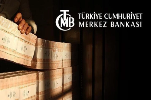 TCMB, VİOP'ta döviz kontratlarında işlem yapmaya başladı TCMB, VİOP'ta döviz kontratlarında işlem yapmaya başladı