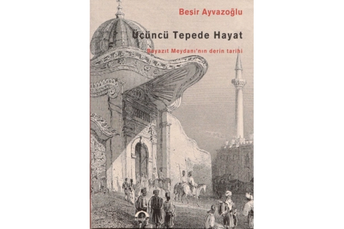 Üçüncü tepede hayat Üçüncü tepede hayat