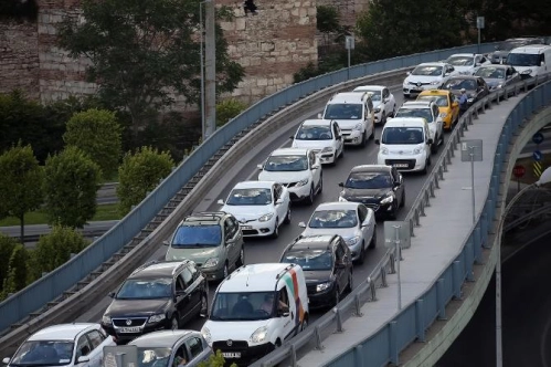Trafik sigortasında değişiklik Trafik sigortasında değişiklik