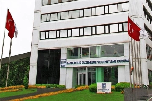 BDDK, Emlak Katılım Bankası'na bilgi sistemleri alt yapısı sağlama izni verdi BDDK, Emlak Katılım Bankası'na bilgi sistemleri alt yapısı sağlama izni verdi