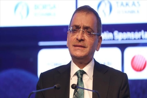 Son yılda yatırımcı sayısı 2.4 milyona çıktı Son yılda yatırımcı sayısı 2.4 milyona çıktı