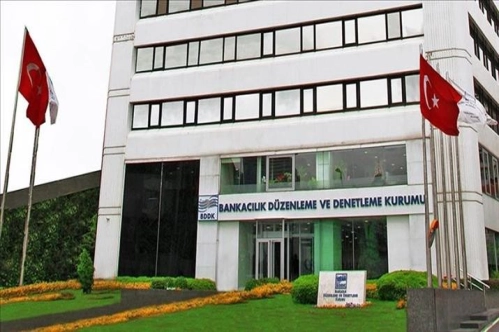 BDDK'den sahte hesaplar ile ilgili açıklama BDDK'den sahte hesaplar ile ilgili açıklama