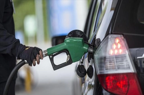 Benzine 56 kuruş zam Benzine 56 kuruş zam