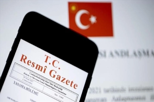 Çin menşeli menteşeler ve askılıkların ithalatına yönelik nihai gözden geçirme soruşturması açıldı Çin menşeli menteşeler ve askılıkların ithalatına yönelik nihai gözden geçirme soruşturması açıldı