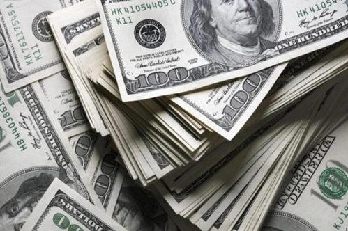 Kısa vadeli dış borç stoku ekimde 125,5 milyar dolar oldu Kısa vadeli dış borç stoku ekimde 125,5 milyar dolar oldu