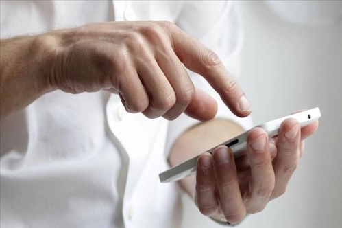 Mağaza alışverişlerinde 'doğrulama kodu' için alınan müşteri telefonuna ticari ileti gönderilemeyecek Mağaza alışverişlerinde 'doğrulama kodu' için alınan müşteri telefonuna ticari ileti gönderilemeyecek