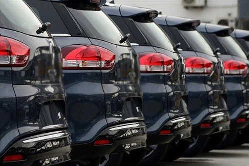 Kasımda en fazla ihracat otomotiv sektöründe gerçekleşti Kasımda en fazla ihracat otomotiv sektöründe gerçekleşti