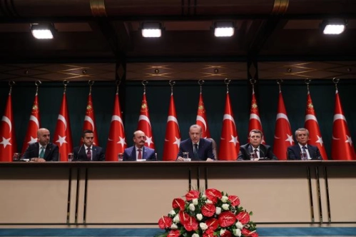 Asgari ücrette tarihi artış Asgari ücrette tarihi artış