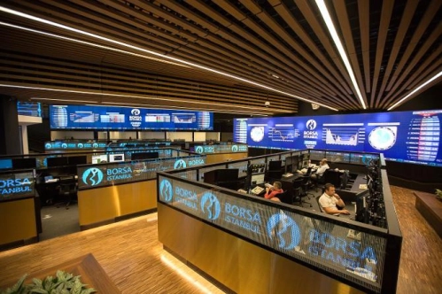 Halktan 52 şirkete 21.6 milyar lira Halktan 52 şirkete 21.6 milyar lira