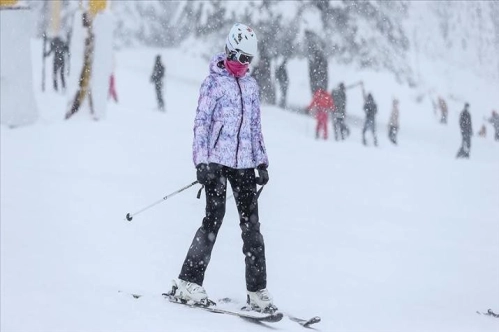 Turizmciler 2022'den umutlu Turizmciler 2022'den umutlu