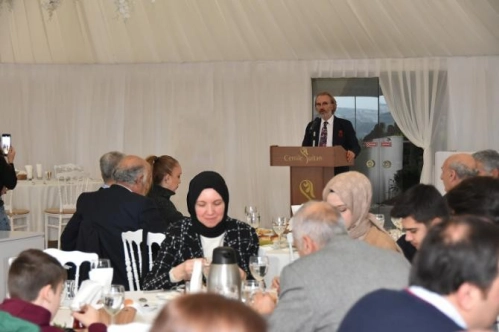 2021’in fotoğrafını çektiler 2021’in fotoğrafını çektiler