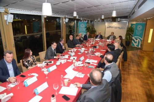 Gıdada pandemi öncesindeki performans yakalandı Gıdada pandemi öncesindeki performans yakalandı