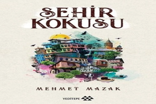 Şehir kokusu Şehir kokusu