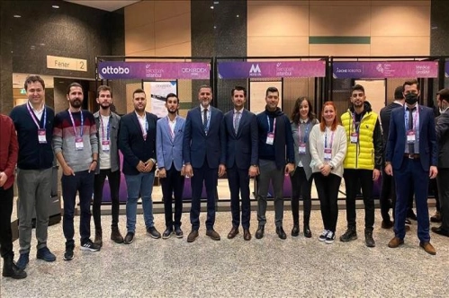 Teknopark İstanbul, yeni girişimci adaylarını bekliyor Teknopark İstanbul, yeni girişimci adaylarını bekliyor