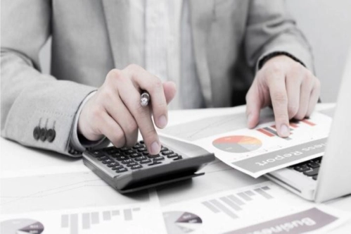 Finansal Hizmetler Güven Endeksi aralıkta azaldı Finansal Hizmetler Güven Endeksi aralıkta azaldı