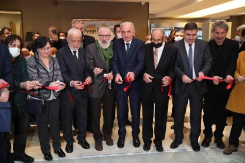 Balkanlar için uluslararası sempozyum Balkanlar için uluslararası sempozyum