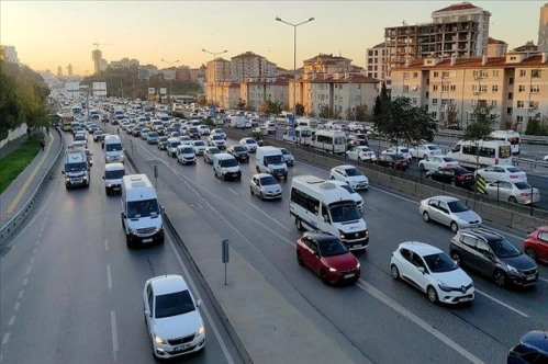 Araçların uygunluk onayı işlemlerinde tanınabilecek muafiyetlere ilişkin esaslar belirlendi Araçların uygunluk onayı işlemlerinde tanınabilecek muafiyetlere ilişkin esaslar belirlendi