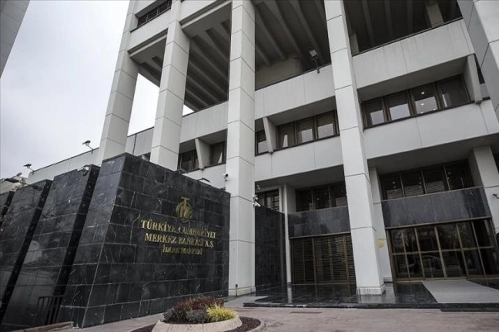 Merkez Bankası'ndan, dövizden TL mevduata geçişte bankalara zorunlu karşılık teşviki Merkez Bankası'ndan, dövizden TL mevduata geçişte bankalara zorunlu karşılık teşviki