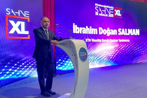 İTO 20 bin metrekarelik yeni girişimcilik merkezini hayata geçirecek İTO 20 bin metrekarelik yeni girişimcilik merkezini hayata geçirecek