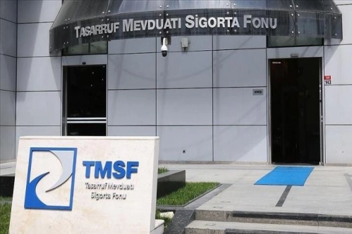 Sigortaya tabi mevduat ve katılım fonu tutarı 200 bin liraya çıkarıldı Sigortaya tabi mevduat ve katılım fonu tutarı 200 bin liraya çıkarıldı