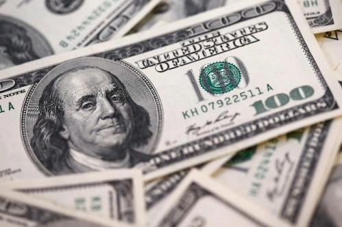 Reel efektif döviz kuru endeksi kasımda geriledi Reel efektif döviz kuru endeksi kasımda geriledi