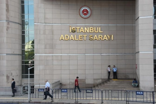 İhtisas mahkemeleriyle davalar hızlanacak İhtisas mahkemeleriyle davalar hızlanacak