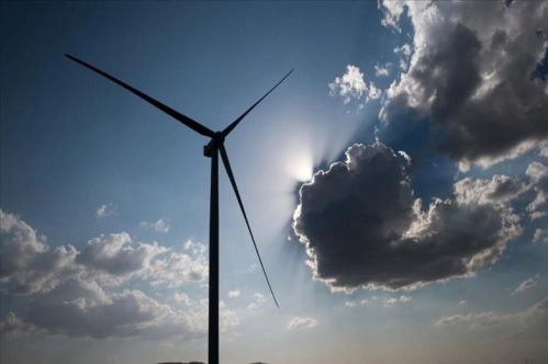 Temiz enerjide finansman miktarı bu yıl 2,5 milyar doları bulacak Temiz enerjide finansman miktarı bu yıl 2,5 milyar doları bulacak