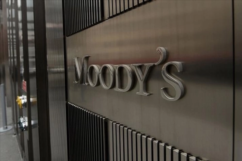 Moody's Türkiye'nin kredi notunu teyit etti Moody's Türkiye'nin kredi notunu teyit etti